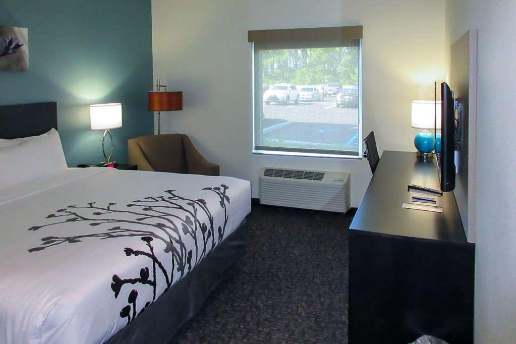 Sleep Inn Newberry - Crane Odon Room photo