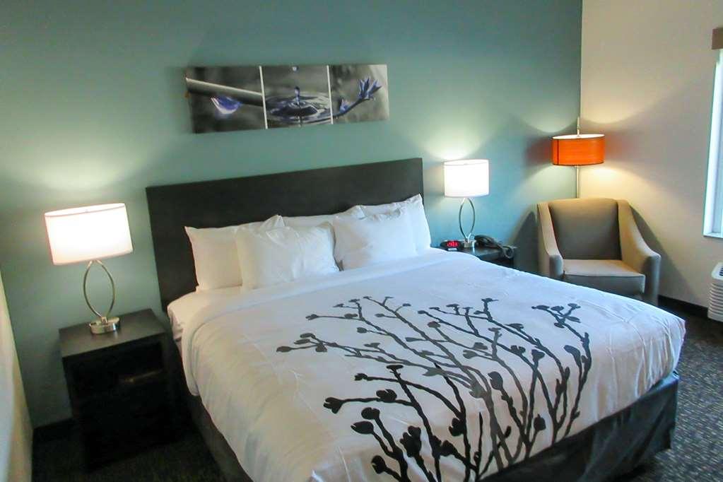 Sleep Inn Newberry - Crane Odon Room photo