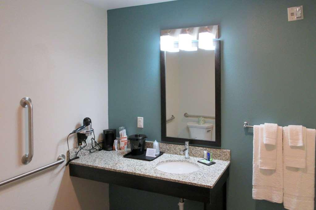 Sleep Inn Newberry - Crane Odon Room photo