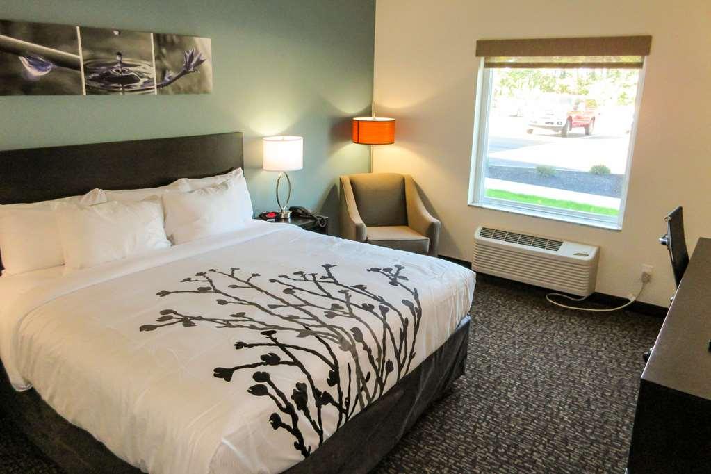 Sleep Inn Newberry - Crane Odon Room photo