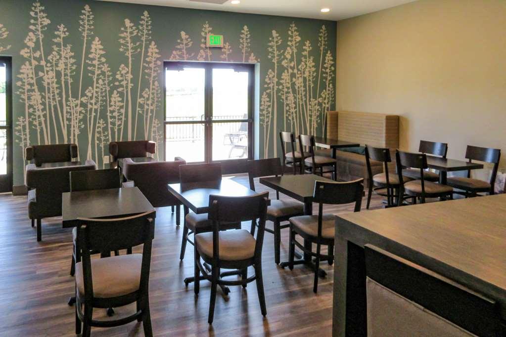 Sleep Inn Newberry - Crane Odon Restaurant photo