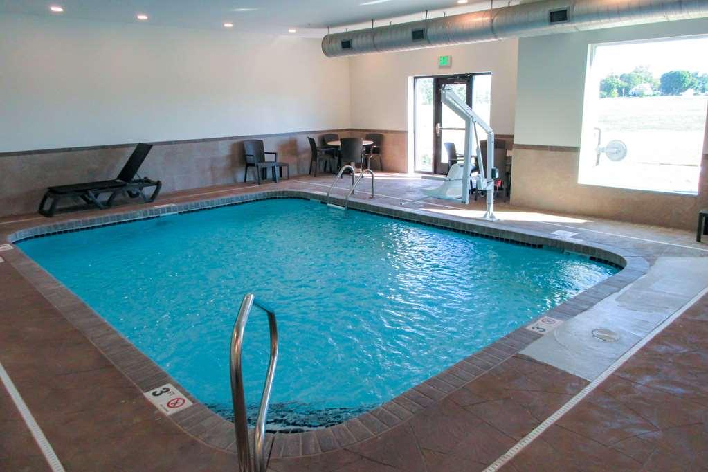 Sleep Inn Newberry - Crane Odon Facilities photo