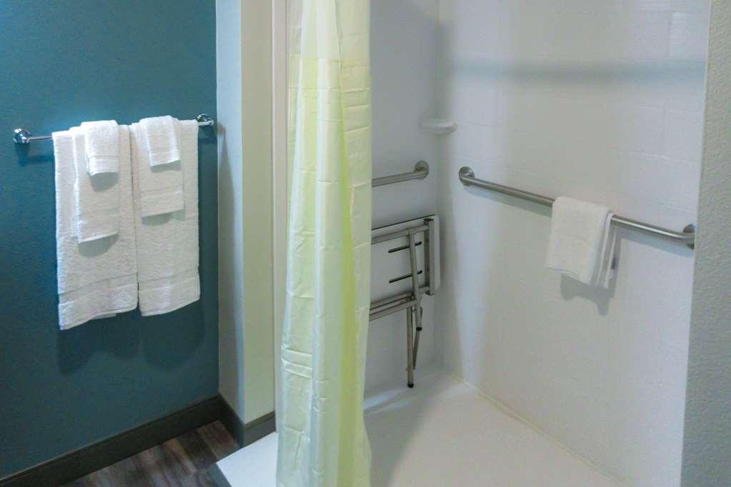 Sleep Inn Newberry - Crane Odon Room photo